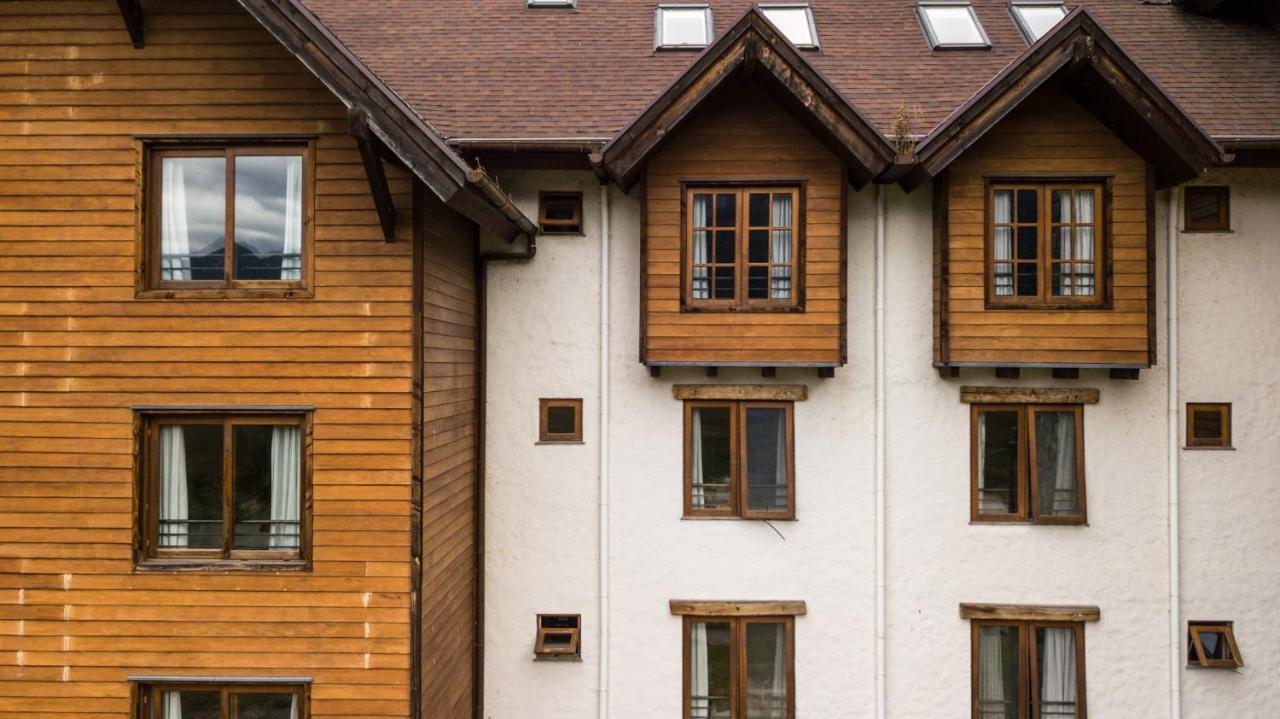 Hotel Natura Peulla Extérieur photo